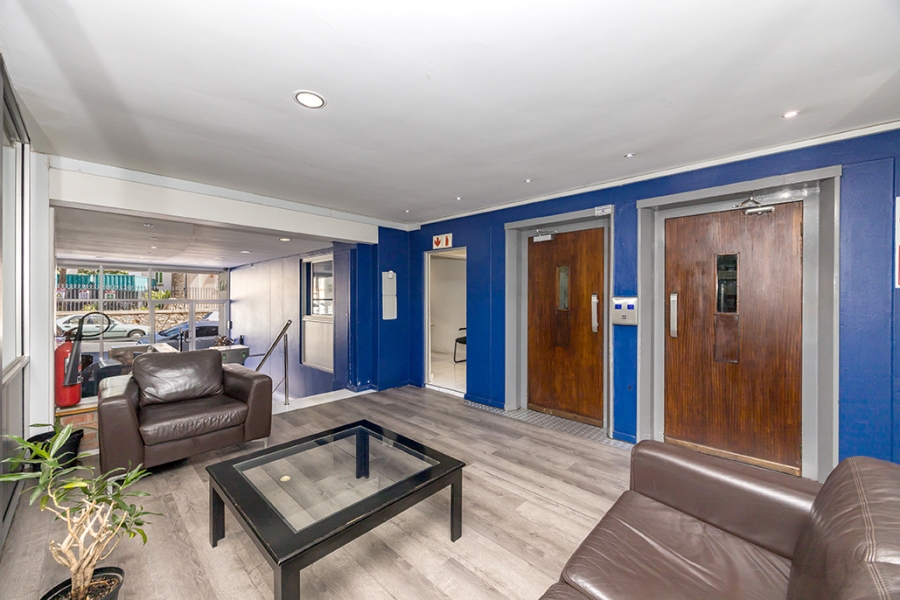 1 Bedroom Property for Sale in Cape Town City Centre Western Cape